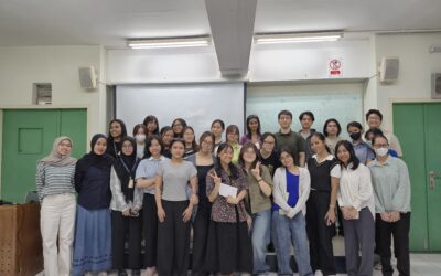 KPM 2 – Maximize Your College Journey to Unlock Your Potential