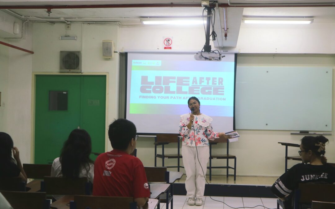 KPM 3: Life After College – Finding Your Path After College