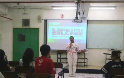 KPM 3: Life After College – Finding Your Path After College