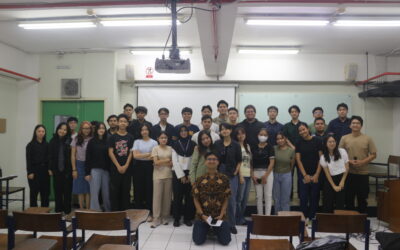 KPM 1: Di Era Yang Tak Pasti, Sikapmu Harus Pasti – Ruang Aman Melawan Seksisme dari Lingkup Kampus